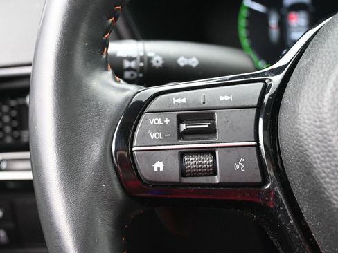 Used 2023 Honda CR-V Sport Touring image 11