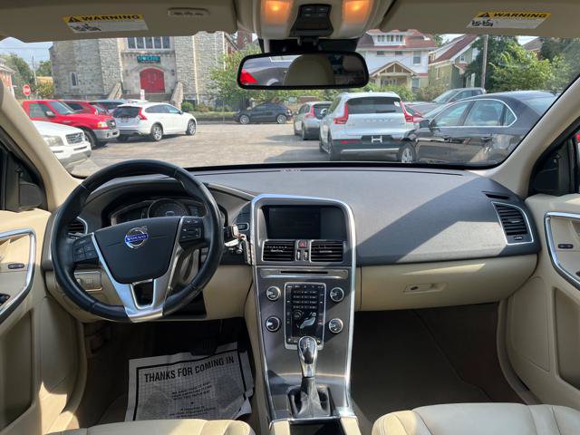 Used 2014 Volvo XC60 3.2 FWD image 10