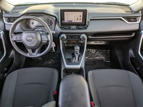 Used 2024 Toyota RAV4 LE image 25