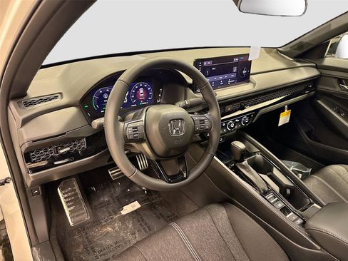 New 2026 Honda Accord Sport image 9