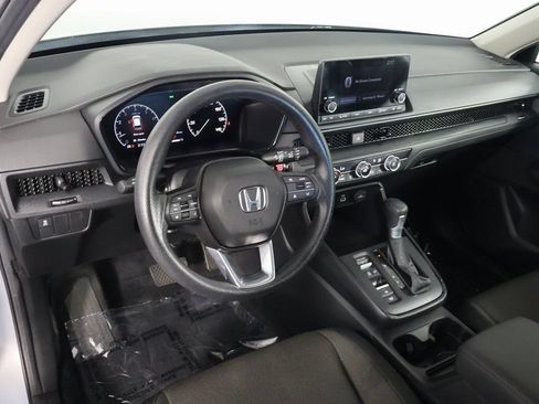 Used 2024 Honda CR-V LX image 7