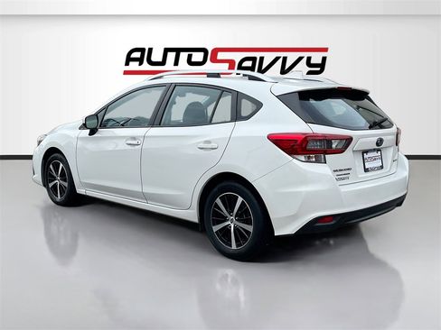 Used 2020 Subaru Impreza Premium image 5