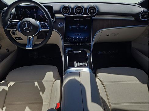New 2026 Mercedes-Benz C 300 Sedan image 13