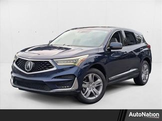 Used 2019 Acura RDX FWD w/ Advance Package image 1