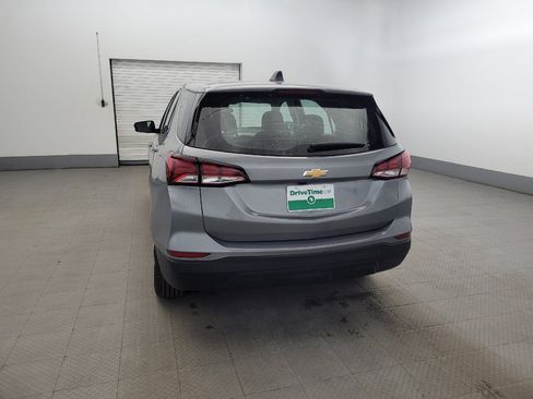 Used 2023 Chevrolet Equinox LS AWD/4WD image 6