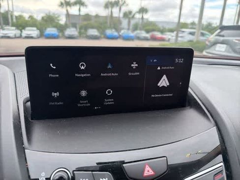 Certified 2023 Acura RDX FWD w/ Technology Package image 19