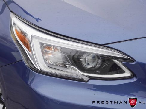 Used 2021 Subaru Legacy Touring XT w/ Tech Package 2 image 16