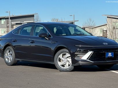 Used 2025 Hyundai Sonata SE