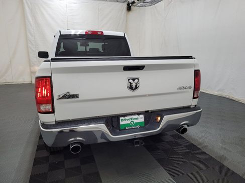 Used 2013 RAM 1500 Big Horn AWD/4WD image 6