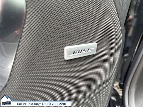 Used 2024 Chevrolet Suburban High Country w/ Advanced Technology Package image 15