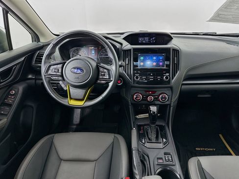 Used 2022 Subaru Crosstrek 2.5i Sport AWD/4WD image 21