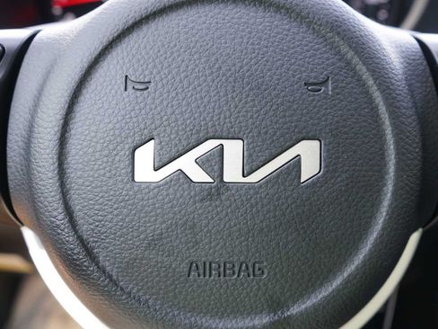 Certified 2023 Kia Rio LX FWD image 13