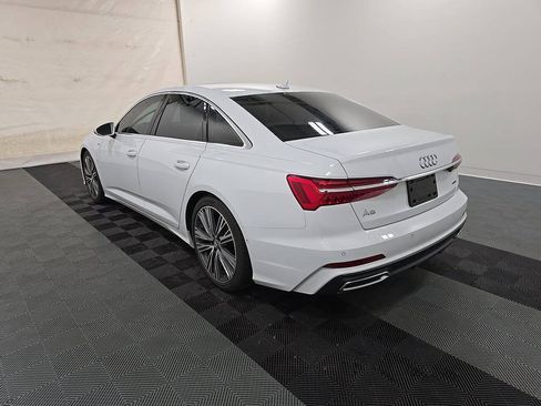 Used 2019 Audi A6 3.0T Premium Plus w/ Premium Plus Package AWD/4WD image 6