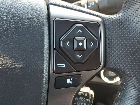 Used 2023 Toyota Tacoma TRD Off-Road w/ TRD Premium Off Road Package image 22