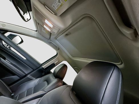 Used 2025 MAZDA CX-5 AWD 2.5 S w/ Preferred Package image 27