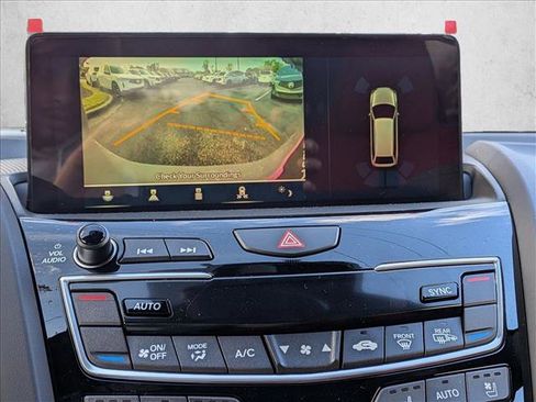 New 2026 Acura RDX A-Spec image 12