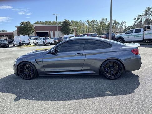 Used 2018 BMW M4 Coupe image 6