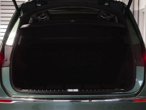 New 2026 Mercedes-Benz Maybach GLS 600 Maybach GLS 600 image 34