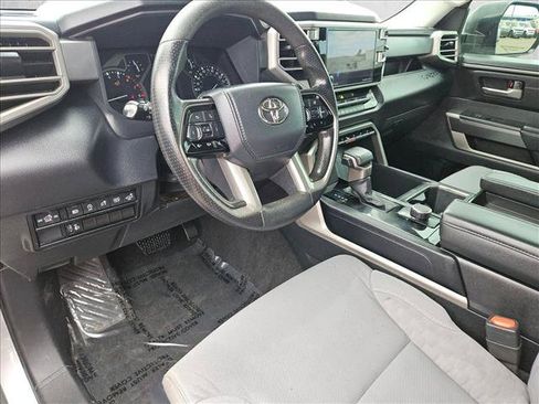 Used 2022 Toyota Tundra SR5 w/ Convenience Package RWD image 9