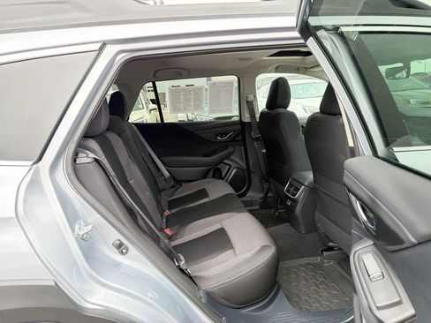 Certified 2024 Subaru Outback Premium AWD/4WD image 26