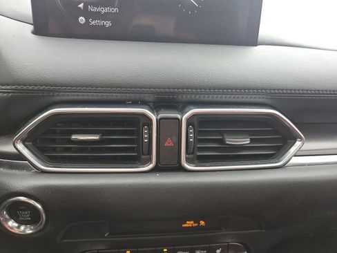 Used 2021 MAZDA CX-5 Carbon Edition image 49