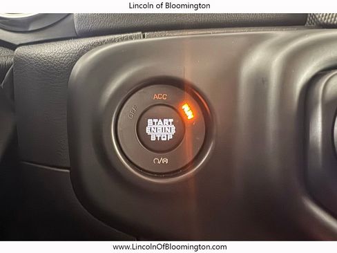 Used 2021 Jeep Wrangler Unlimited Sahara w/ Cold Weather Group image 60