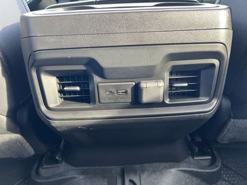 Used 2019 Chevrolet Silverado 1500 LT Trail Boss image 20