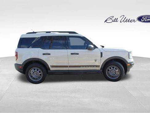 Certified 2024 Ford Bronco Sport Big Bend image 4