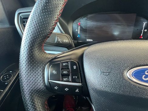 Used 2023 Ford Escape ST-Line w/ Tech Pack #1 image 24