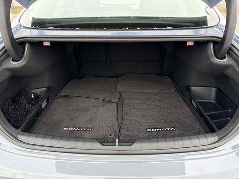 Used 2025 Hyundai Sonata N Line image 21