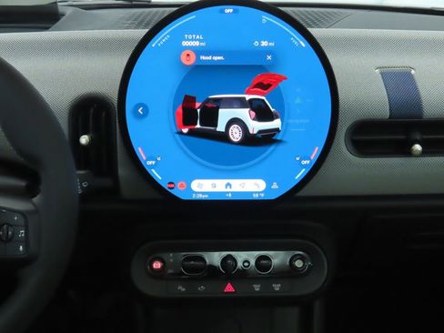 New 2026 MINI Cooper S image 15