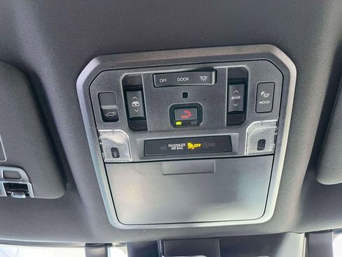 Used 2026 Toyota Sequoia Platinum w/ Tow Technology Package AWD/4WD image 36