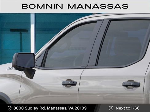 New 2026 Chevrolet Silverado 1500 ZR2 image 12