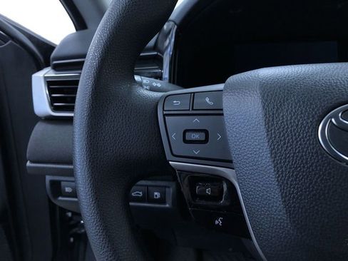 Certified 2025 Toyota Camry LE image 17