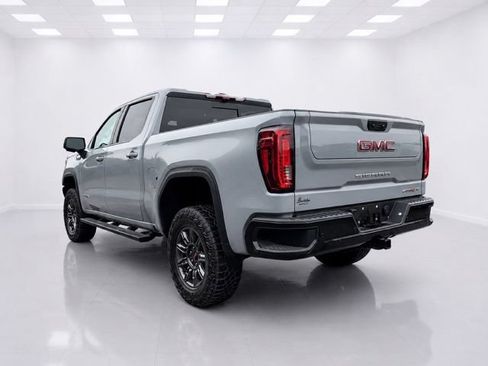 Used 2024 GMC Sierra 1500 AT4X AWD/4WD image 4