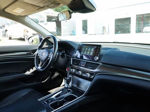 Used 2021 Honda Accord Sport Special Edition image 13