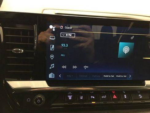 New 2026 Chevrolet Silverado 3500 LTZ w/ LTZ Plus Package image 27