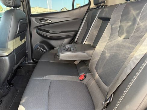 Used 2023 Buick Encore GX Select FWD image 32