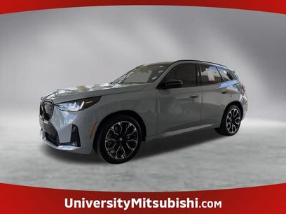Used 2026 BMW X3 M50