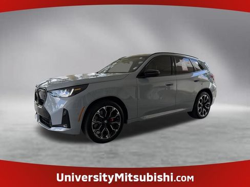 Used 2026 BMW X3 M50 AWD/4WD image 1