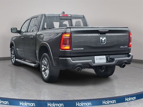 Used 2020 RAM 1500 Laramie w/ Sport Appearance Package image 7