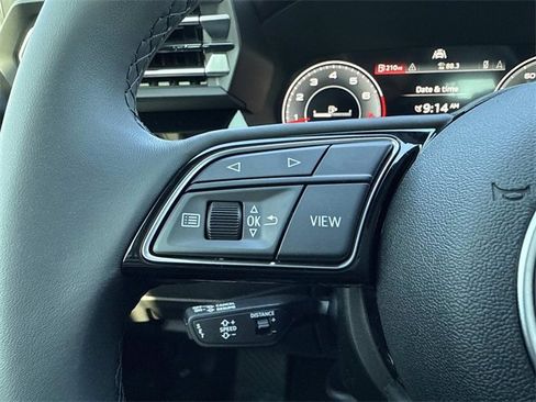 New 2026 Audi A3 2.0T Premium image 17