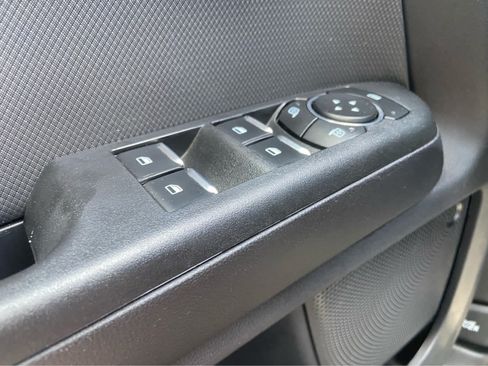 Used 2025 Ford Bronco Sport Big Bend w/ Convenience Package AWD/4WD image 38