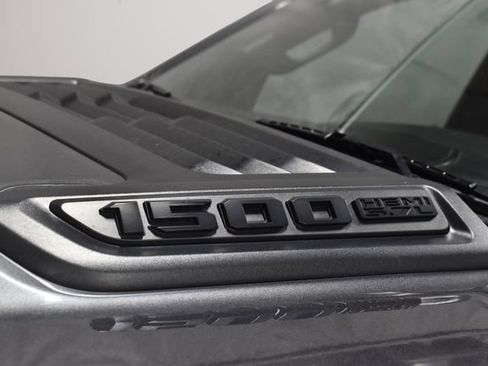 Used 2023 RAM 1500 Rebel w/ Rebel Level 1 Equipment Group AWD/4WD image 40