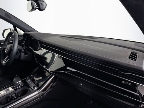 Certified 2025 Audi Q7 3.0T Premium Plus w/ Premium Plus Package image 29
