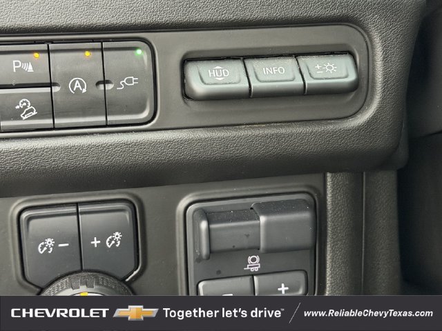 Used 2021 Chevrolet Tahoe High Country w/ Premium Package AWD/4WD image 26