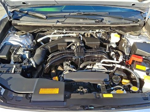 Used 2021 Subaru Crosstrek 2.5i Sport w/ Moonroof Package image 29