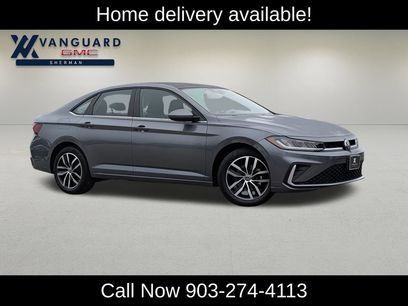 Used 2026 Volkswagen Jetta SE