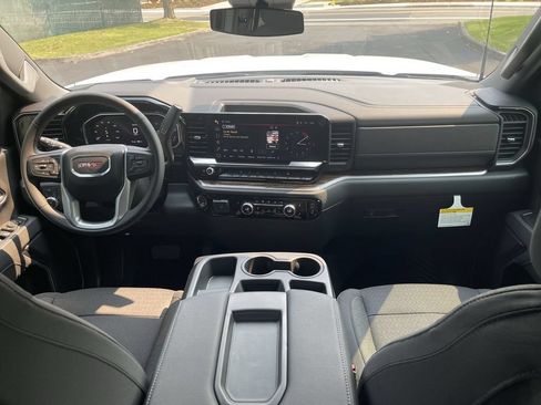 New 2026 GMC Sierra 3500 SLE w/ SLE Value Package AWD/4WD image 20