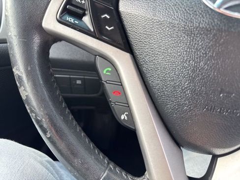 Used 2013 Hyundai Veloster w/ Style Pkg image 25